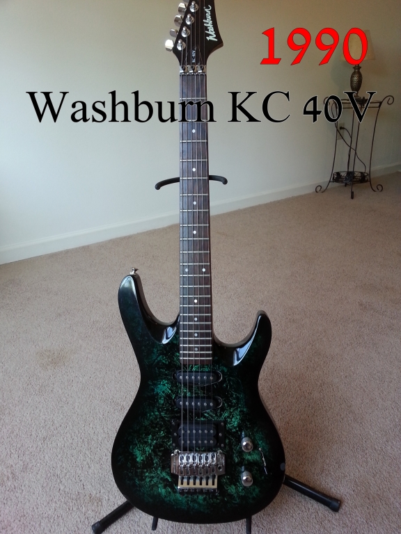 washburn guitars serial numbers